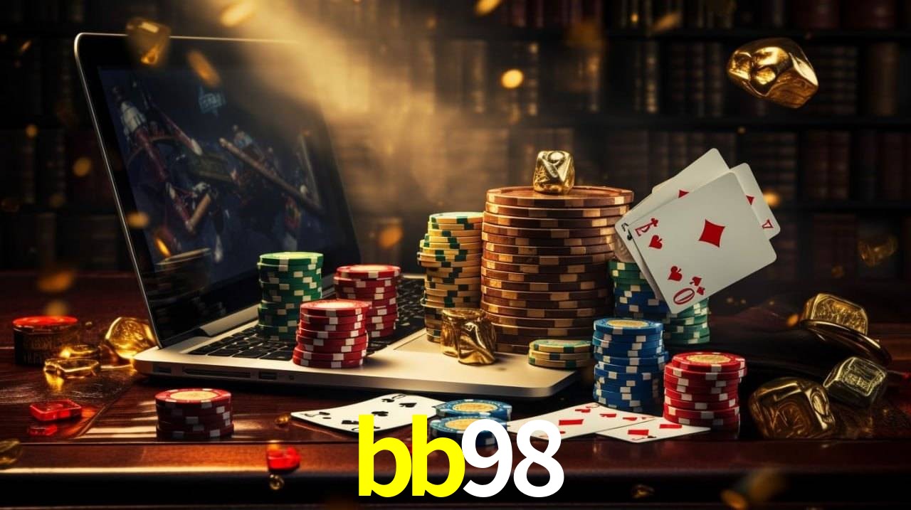 Bônus de Boas-vindas bb98