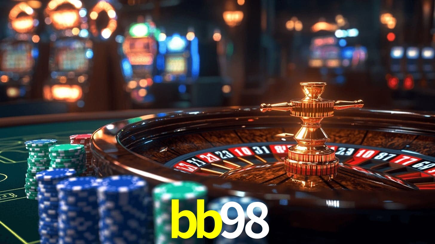 bb98: Seu Cassino Premiado com Pagamentos Rápidos