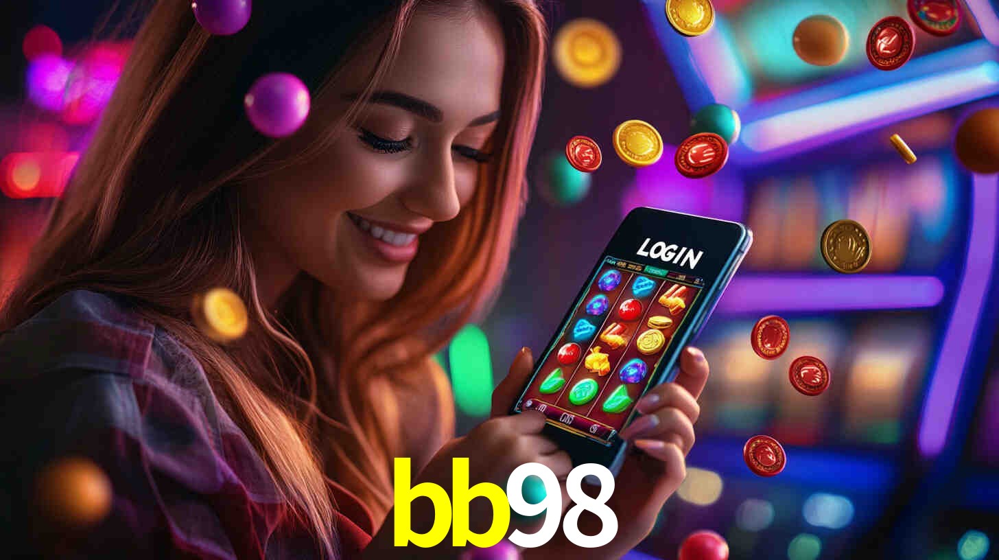 Sinta a adrenalina dos jogos de cassino com bb98
