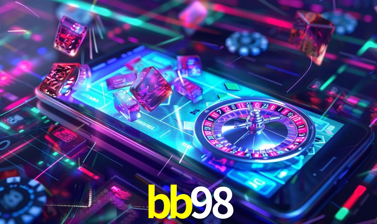 Casino Ao Vivo bb98