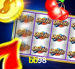 Inovações de Jogos na bb98: O Futuro das Experiências Interativas