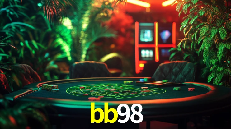 Blackjack Table bb98