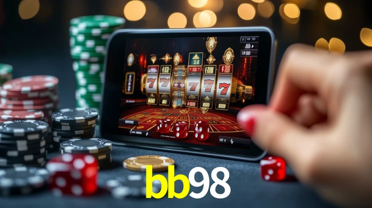 Welcome Bonus bb98