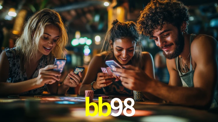 Live Casino bb98