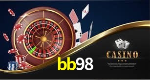 Jogos de Slot bb98