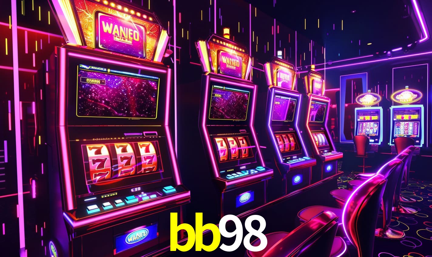 Desvendando o Mundo dos Jogos Virtuais na bb98