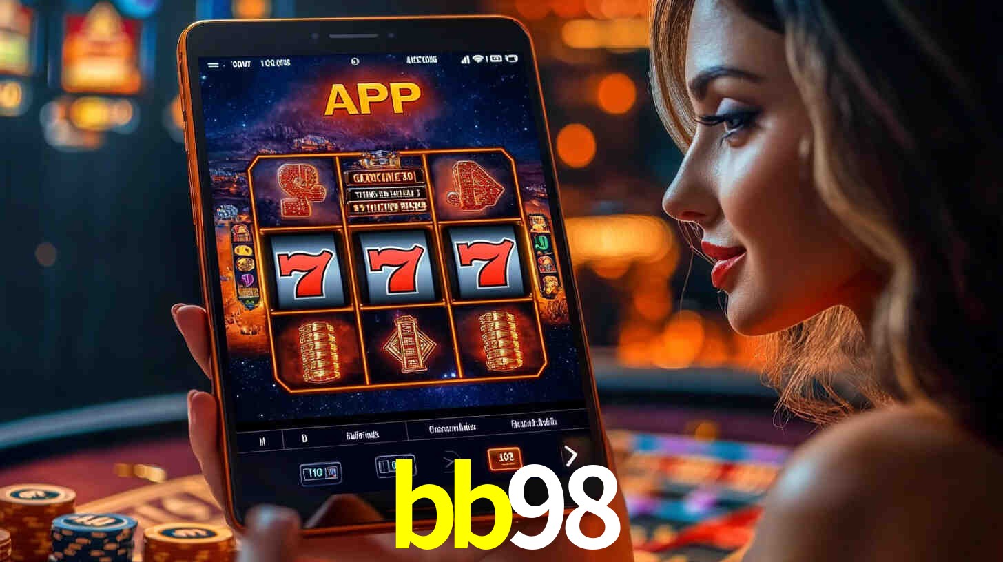 Bônus Generosos e Exclusivos no bb98 para Você!