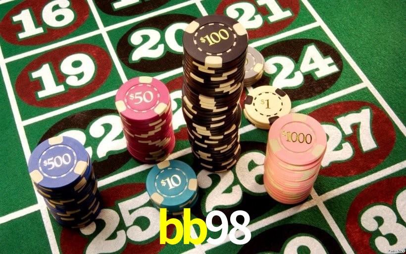 Diretório de Jogos bb98