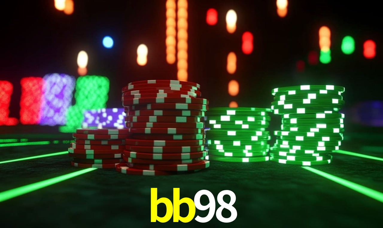 Bonus Features bb98