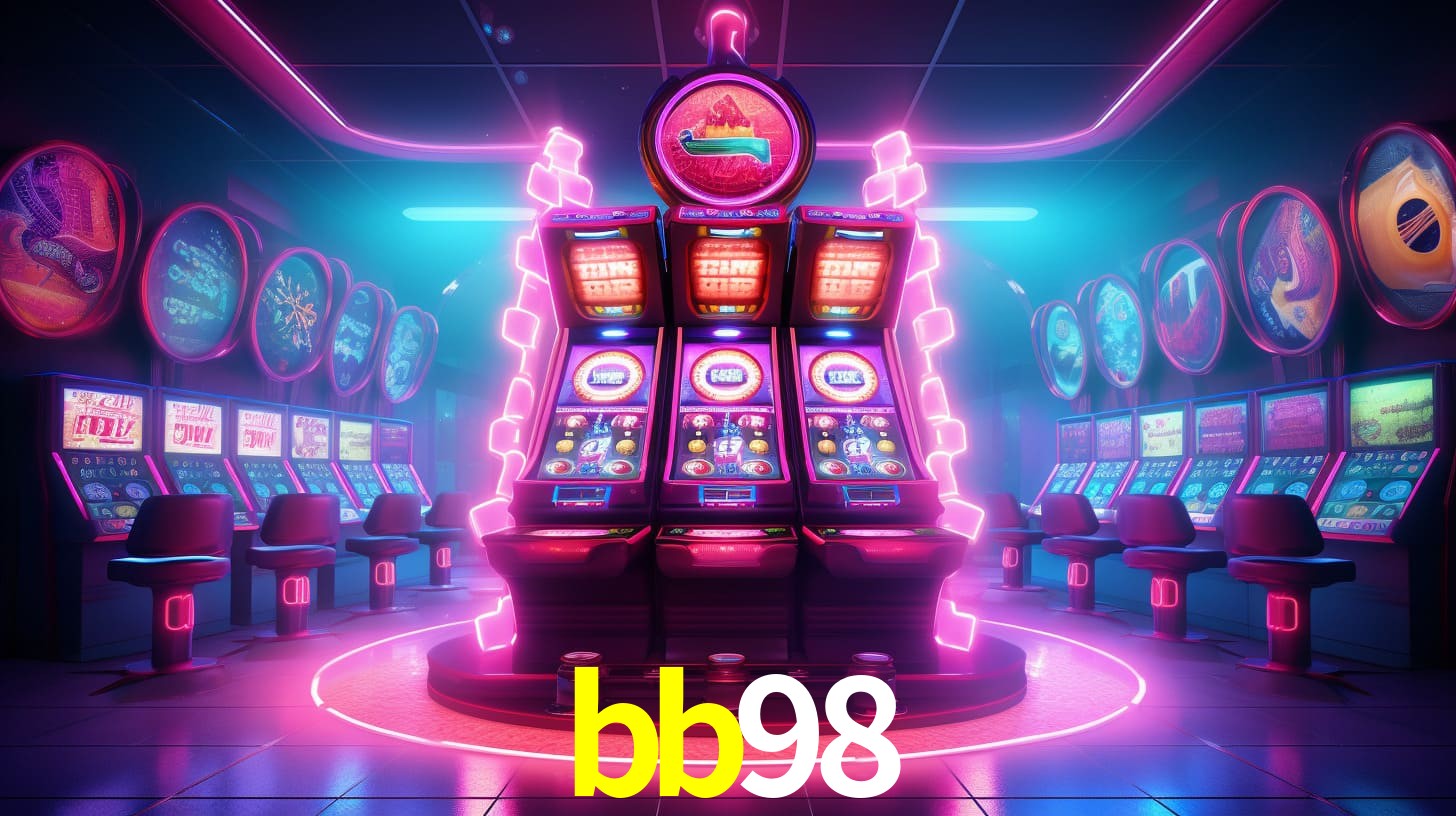 bb98: Seu Especialista em Apostas Esportivas Brasileiras