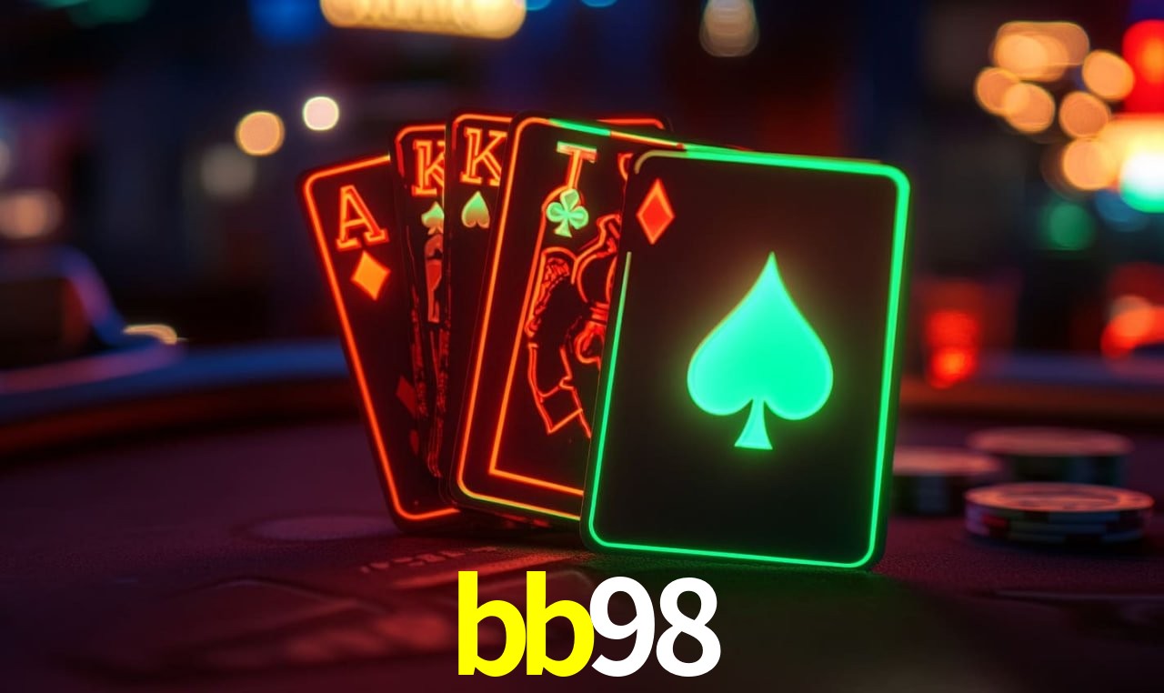 Sistemas de Segurança bb98