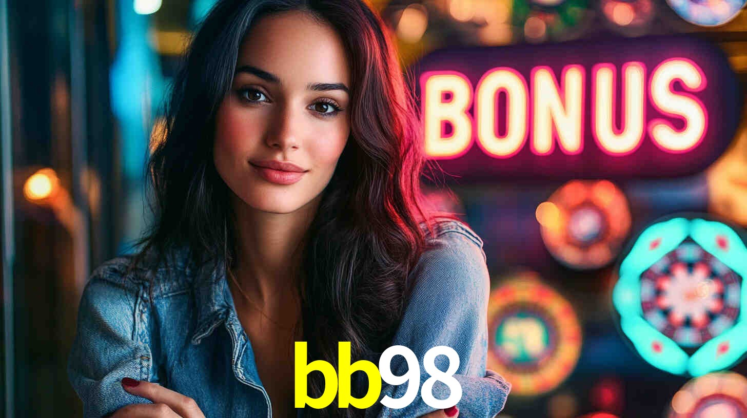 bb98: A Experiência de Casino com Jogos de Mesa ao Vivo