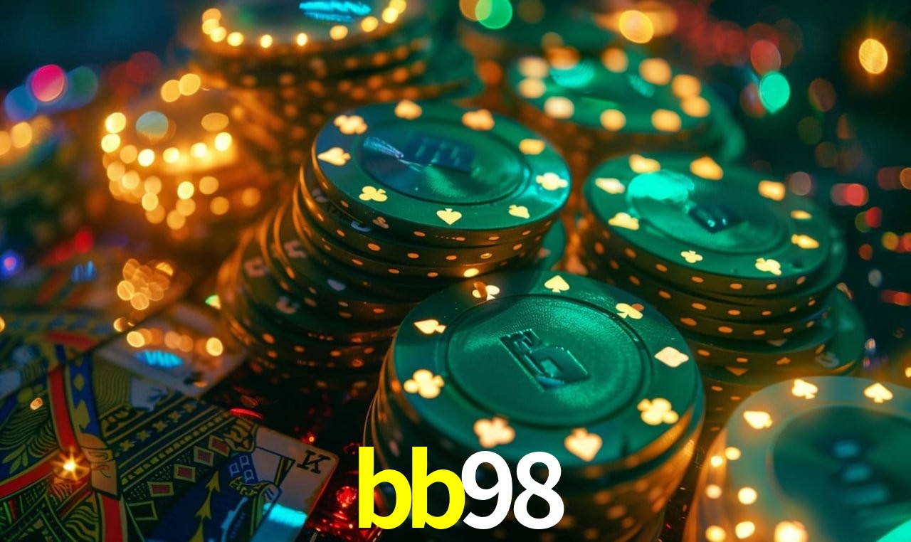 Recursos de Bônus bb98