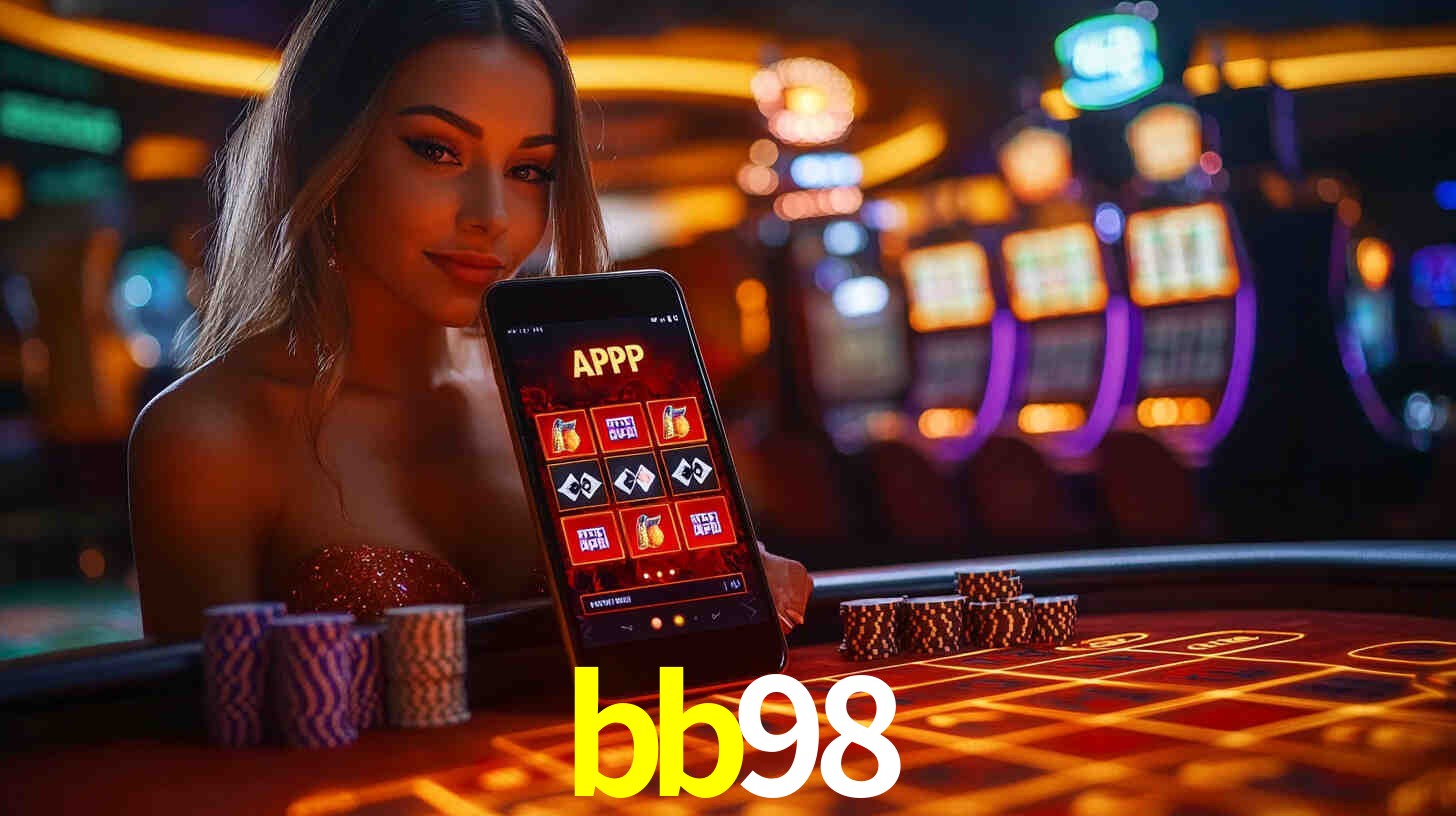 Descubra a Essência do bb98: Nossa História e Compromissos