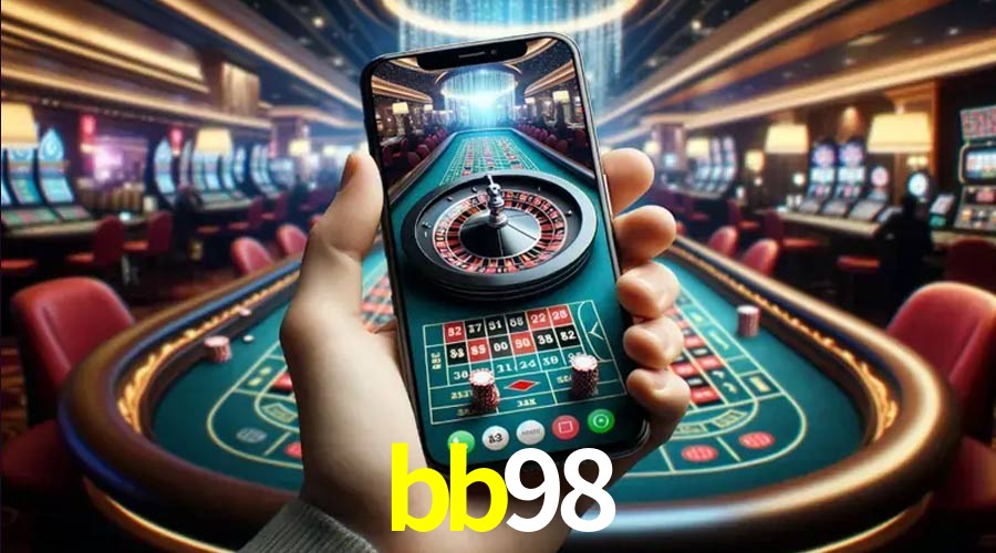Account Benefits bb98
