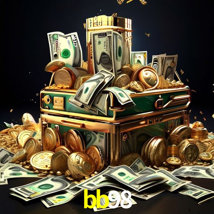 Provedores de Jogos bb98