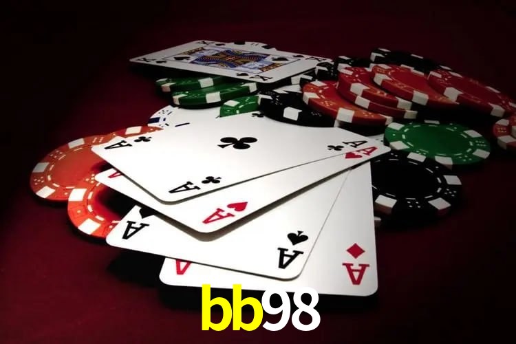 Apostas de Futebol bb98