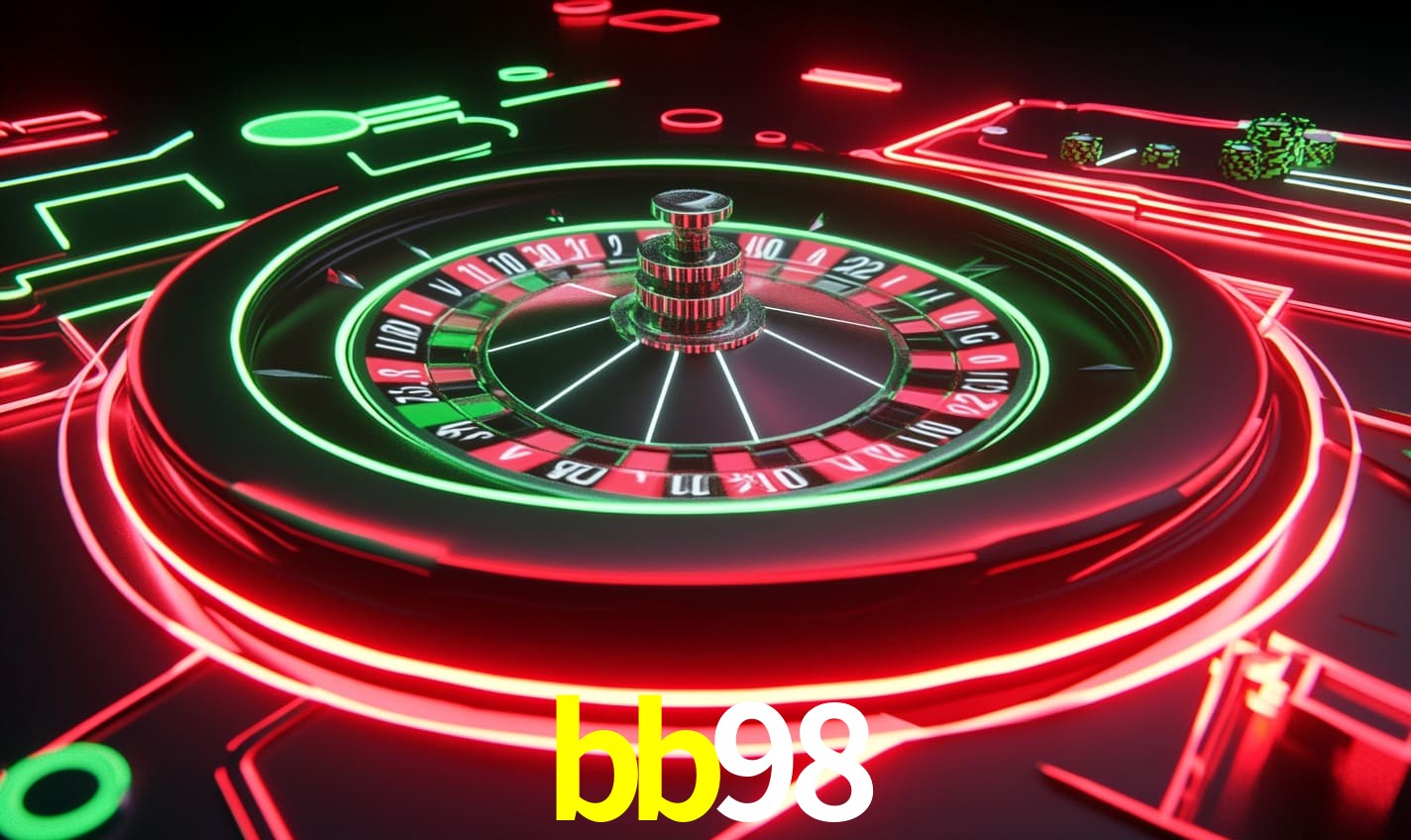 A Emoção da Loteria na bb98: Uma Chance de Mudança de Vida