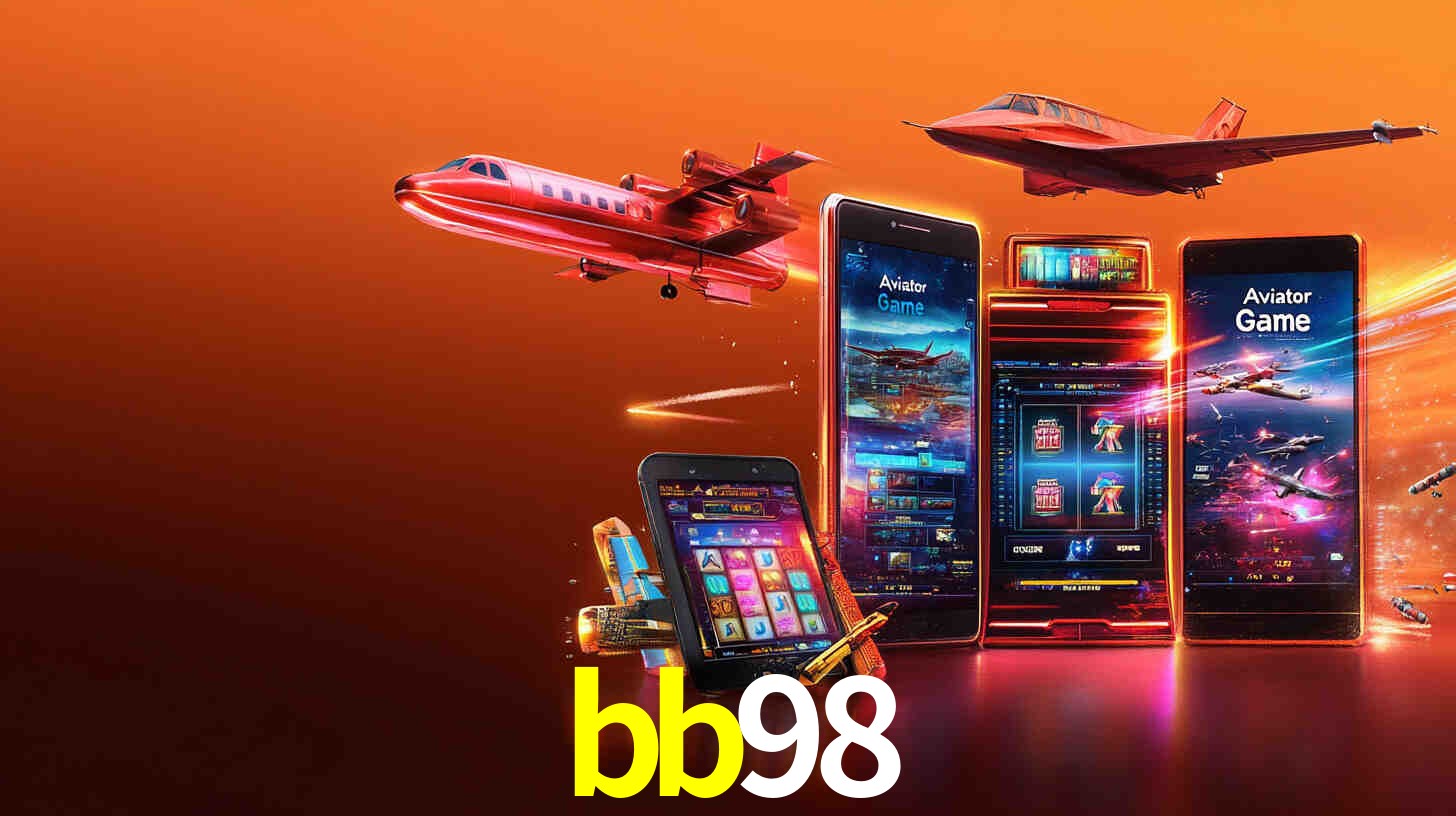 A Popularidade dos Caça-Níqueis no bb98