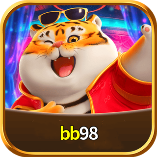 bb98 Logo